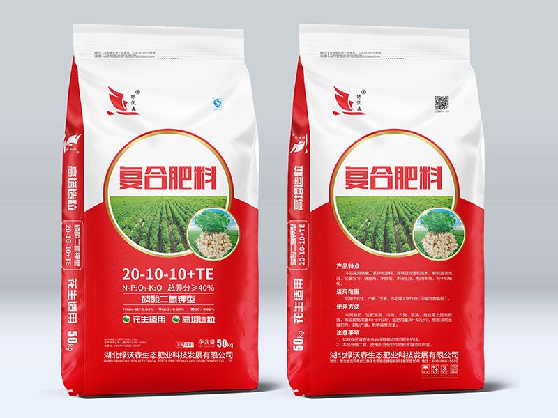 磷酸二氢钾复合肥